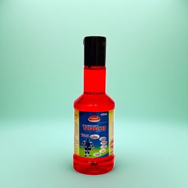 Punar Touch Pain Oil